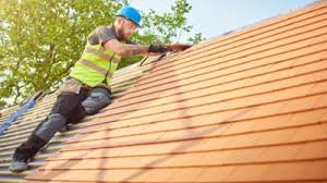 Fast & Reliable Emergency Roof Repairs in Country Club Estates, GA
