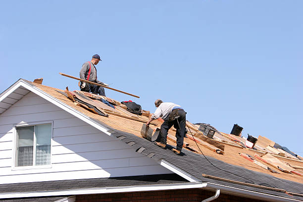 Best Commercial Roofing Services  in Country Club Estates, GA