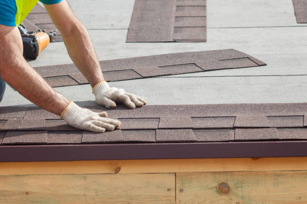 Best Roof Insulation Installation  in Country Club Estates, GA