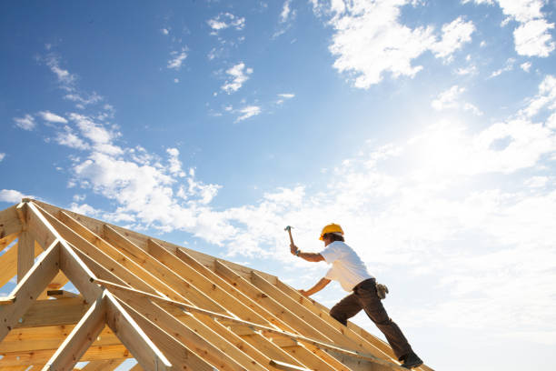 Best Flat Roofing  in Country Club Estates, GA